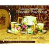 Debby DuBay Collecting Hand Painted Limoges Porcelain (Copertina rigida)