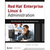 Sander van Vugt Red Hat Enterprise Linux 6 Administration (Tascabile)