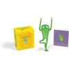 Nora Carpenter Yoga Frog (Mixed Media Product) RP Minis