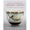 Terry Gerratana Santa Barbara Ceramic Design (Copertina rigida)