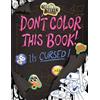 Emmy Cicierega Gravity Falls: Don't Color This Book! (Tascabile)