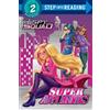 Melissa Lagonegro Super Agents (Barbie Spy Squad) (Tascabile)
