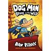 Dav Pilkey Dog Man 6: Brawl of the Wild (HB) (NE) (Copertina rigida) Dog Man