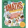 Lou Abercrombie Everyday Stem Math--Amazing Math (Tascabile) Everyday Stem