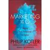 Iwan Setiawan Hermawan Kartajaya Philip Kotler Marketing 4.0 (Copertina rigida)