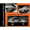 Triumph TR2-TR8 1953-1981 (Copertina rigida)