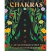 Nikki Van De Car Chakras (Copertina rigida)