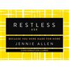 Jennie Allen Restless Conversation Card Deck (Cards)