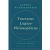 Ludwig Wittgenstein Tractatus Logico-Philosophicus (Tascabile)