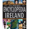 Tony Potter The Pocket Encyclopedia of Ireland (Copertina rigida)