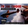 Heinz J. Nowarra Focke-Wulf Fw 200 Condor (Tascabile)