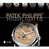 Herbert James Patek Philippe® Highlights (Copertina rigida)