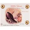 Roseann Ettinger 3000 Shoes from 1896 (Tascabile)