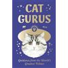 Liz Faber Caroline Roberts Mister Peebles Cat Gurus (Mini Deck) (Cards)