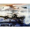 Heinz J. Nowarra Junkers Ju 52 (Tascabile)