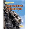 Kim Thompson Bring and Bash, Pull and Push (Tascabile)