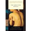 Leo Tolstoy The Kreutzer Sonata (Tascabile) Modern Library Classics