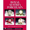 James D. Henderson Royal Austria Porcelain (Copertina rigida)