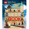 Julia March Hannah Dolan Jessica Far LEGO Harry Potter Ideas (Copertina rigida)