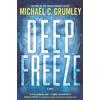 Michael C Grumley Deep Freeze (Copertina rigida) Revival