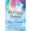 Liz Kessler Philippa Fisher and the Fairy's Promise (Tascabile) Philippa Fisher