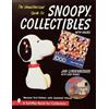 Jan Lindenberger The Unauthorized Guide to Snoopy® Collectibles (Tascabile)