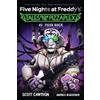 Scott Cawthon Five Nights at Freddy's: Tales from the Pizzaplex #7 (Tascabile)