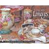 Debby DuBay Living with Limoges (Copertina rigida)
