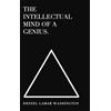 Denzel Lamar Washington The Intellectual Mind Of A Genius (Copertina rigida)