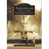 Susan E. Dick Mandi D. Johnson Savannah 1733 to 2000 (Tascabile)