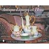 Debby DuBay Antique Limoges at Home (Copertina rigida)