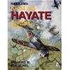 Richard M. Bues Nakajima Ki-84 a/b Hayate in Japanese Army Air Force (Tascabile)
