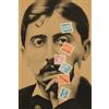 Marcel Proust Letters to His Neighbor (Tascabile)