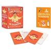 Raven Ishak The Little Deck of Abuelita Wisdom (Mixed Media Product)