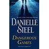 Danielle Steel Dangerous Games (Tascabile)