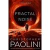 Christopher Paolini Fractal Noise (Copertina rigida) Fractalverse