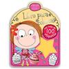 Lara Ede Camila, libro para colorear (Mixed Media Product)