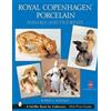 Robert J. Heritage Royal Copenhagen Porcelain (Copertina rigida)