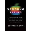 Geoffrey Cain Samsung Rising (Copertina rigida)