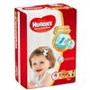 KIMBERLY CLARK ITALIA Huggies Ultra Comfort Taglia 4 18 Pezzi 7-18kg