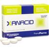PROMOPHARMA SpA Xanacid 20cpr Masticabili