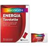 MARCO VITI FARMACEUTICI SpA Massigen Energia 30 Tavolette Masticabili