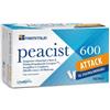 FARMITALIA Srl - SOC. UNIPERS. Peacist 600 Attack 14stick Pac
