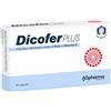 AG PHARMA Srl Dicofer Plus 30cps