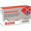 NAMED Srl Modulase 20cpr