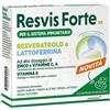 ALFASIGMA SpA Resvis Forte Xr 12cpr Efferv