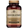 SOLGAR IT. MULTINUTRIENT SpA Resveratrox 60 capsule