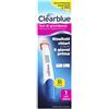 PROCTER & GAMBLE SRL Clearblue test gravidanza rilevazione precoce digitale