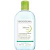 BIODERMA ITALIA Srl Sebium H2o Acqua Micell 500ml
