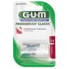 SUNSTAR ITALIANA Srl Gum proxabrush classic 612 scovolino interdentale 8 pezzi